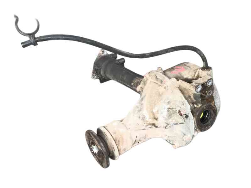 Recambio de diferencial delantero para suzuki vitara (et, ta, td) 1.6 a las 4 ruedas (ta, ta01, se416) referencia OEM IAM   