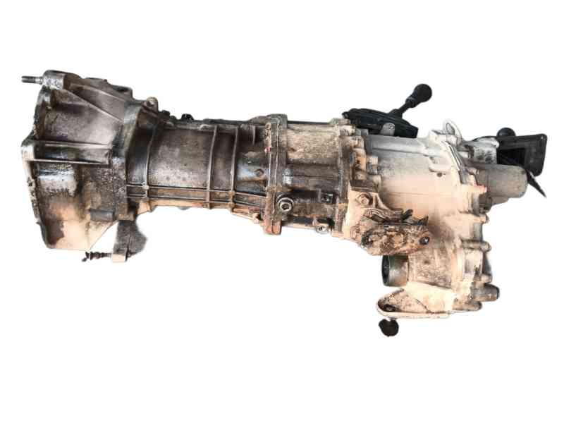 Recambio de caja cambios para suzuki vitara (et, ta, td) 1.6 a las 4 ruedas (ta, ta01, se416) referencia OEM IAM  2512160A00 145