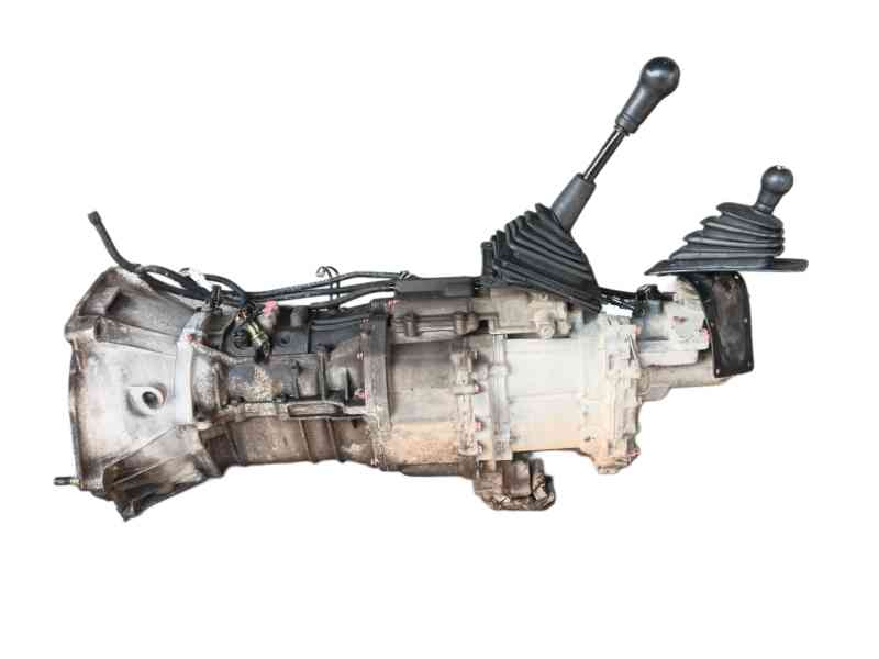 Recambio de caja cambios para suzuki vitara (et, ta, td) 1.6 a las 4 ruedas (ta, ta01, se416) referencia OEM IAM  2512160A00 145
