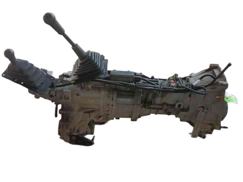 Recambio de caja cambios para suzuki vitara (et, ta, td) 1.6 a las 4 ruedas (ta, ta01, se416) referencia OEM IAM  2512160A00 145
