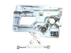 Recambio de elevalunas trasero derecho para hyundai santa fé i (sm) 2.0 crdi referencia OEM IAM 8340626000 9882026200 
