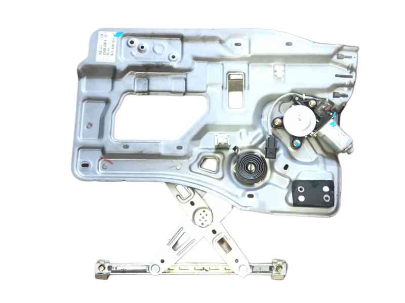 Recambio de elevalunas trasero derecho para hyundai santa fé i (sm) 2.0 crdi referencia OEM IAM 8340626000 9882026200 