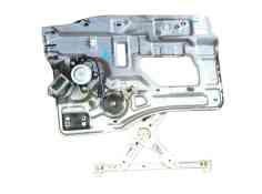 Recambio de elevalunas trasero izquierdo para hyundai santa fé i (sm) 2.0 crdi referencia OEM IAM 8340526000 8347026010 98810262