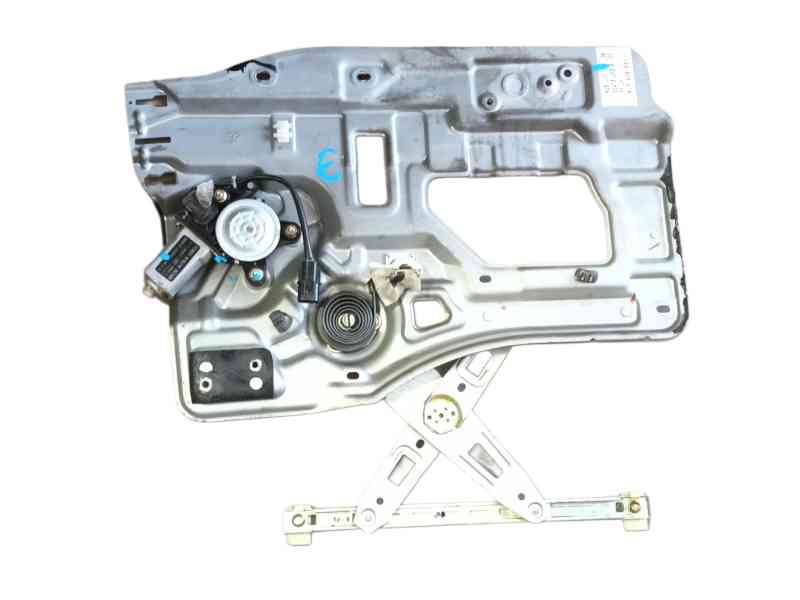 Recambio de elevalunas trasero izquierdo para hyundai santa fé i (sm) 2.0 crdi referencia OEM IAM 8340526000 8347026010 98810262
