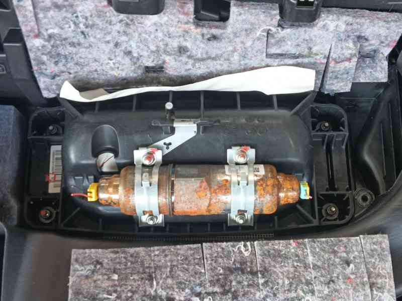 Recambio de salpicadero para mercedes-benz cla coupé (c117) cla 200 cdi / d (117.308) referencia OEM IAM   