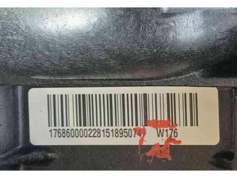 Recambio de salpicadero para mercedes-benz cla coupé (c117) cla 200 cdi / d (117.308) referencia OEM IAM   