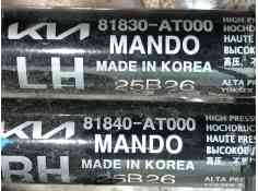 Recambio de amortiguadores maletero / porton para kia niro ii (sg2) 1.6 gdi plug-in hybrd referencia OEM IAM    2
