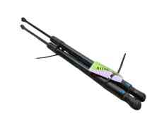 Recambio de amortiguadores maletero / porton para renault clio v (b7_) 1.6 e-tech 145 (b7mu) referencia OEM IAM 0  