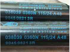 Recambio de amortiguadores maletero / porton para renault clio v (b7_) 1.6 e-tech 145 (b7mu) referencia OEM IAM 0   2