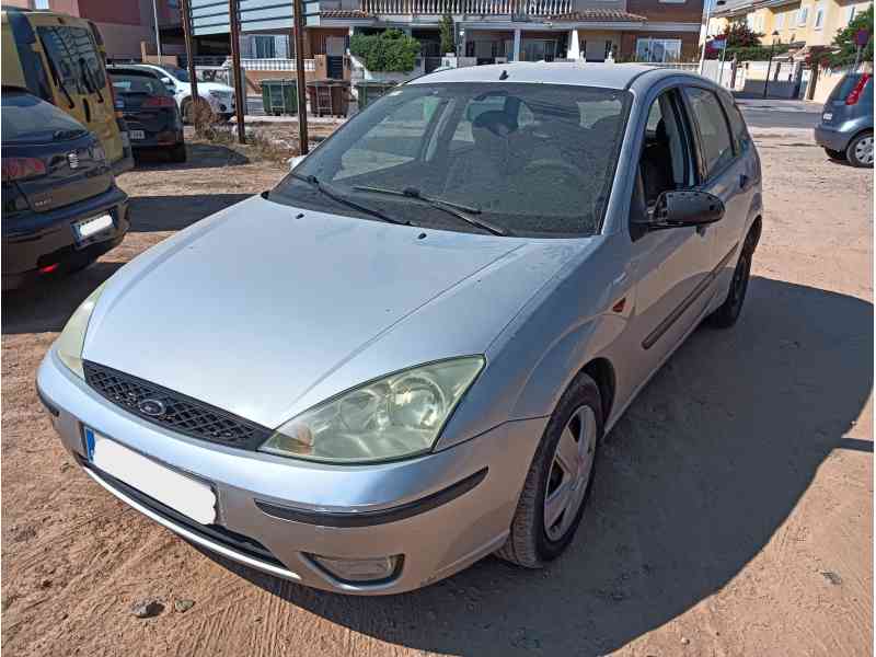 ford focus i (daw, dbw) del año 2004