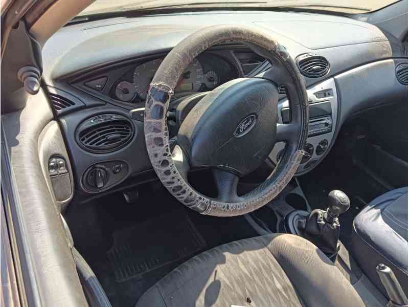 ford focus i (daw, dbw) del año 2004