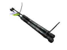 Recambio de amortiguadores capo para kia niro ii (sg2) 1.6 gdi plug-in hybrd referencia OEM IAM   