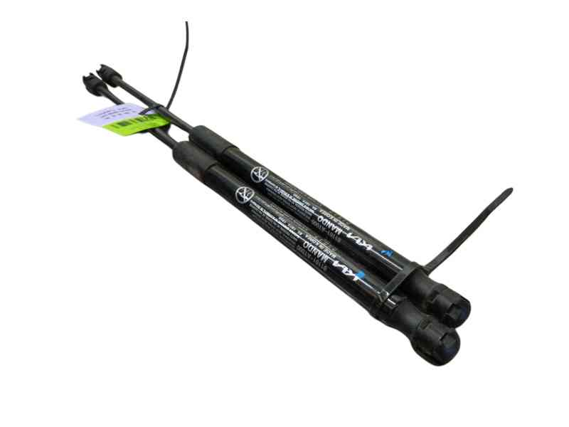 Recambio de amortiguadores capo para kia niro ii (sg2) 1.6 gdi plug-in hybrd referencia OEM IAM   