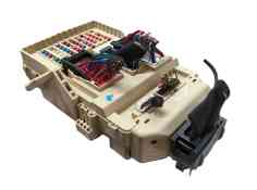 Recambio de caja reles / fusibles para kia niro ii (sg2) 1.6 gdi plug-in hybrd referencia OEM IAM   