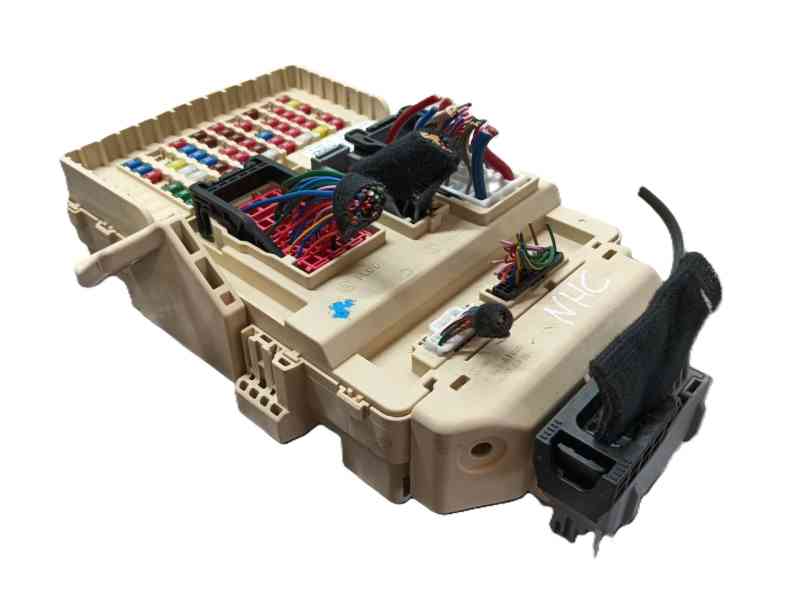 Recambio de caja reles / fusibles para kia niro ii (sg2) 1.6 gdi plug-in hybrd referencia OEM IAM   