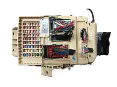 Recambio de caja reles / fusibles para kia niro ii (sg2) 1.6 gdi plug-in hybrd referencia OEM IAM    2