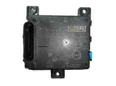 Recambio de modulo electronico para skoda octavia iv (nx3, nn3) 1.4 tsi iv referencia OEM IAM    2