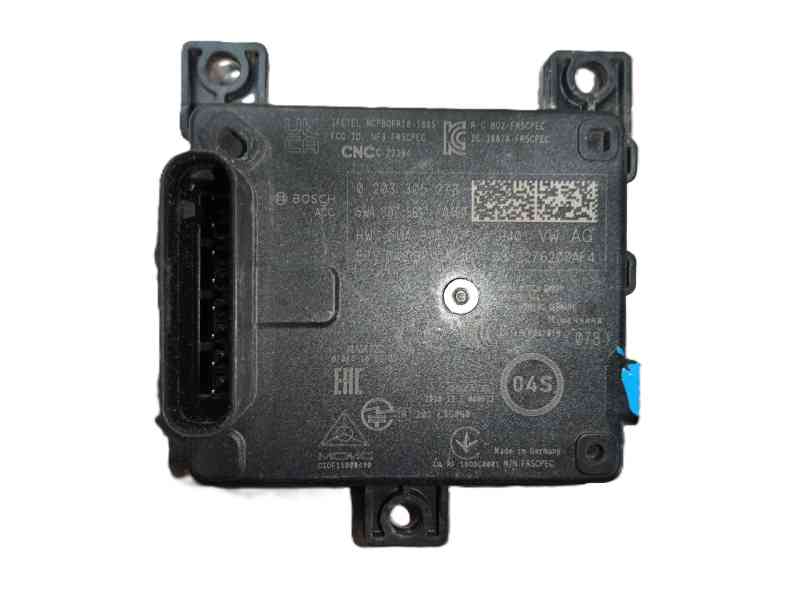 Recambio de modulo electronico para skoda octavia iv (nx3, nn3) 1.4 tsi iv referencia OEM IAM   