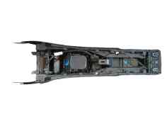 Recambio de apoyabrazos central para mercedes-benz cla coupé (c117) cla 200 cdi / d (117.308) referencia OEM IAM    2