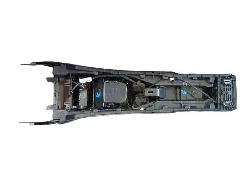 Recambio de apoyabrazos central para mercedes-benz cla coupé (c117) cla 200 cdi / d (117.308) referencia OEM IAM   