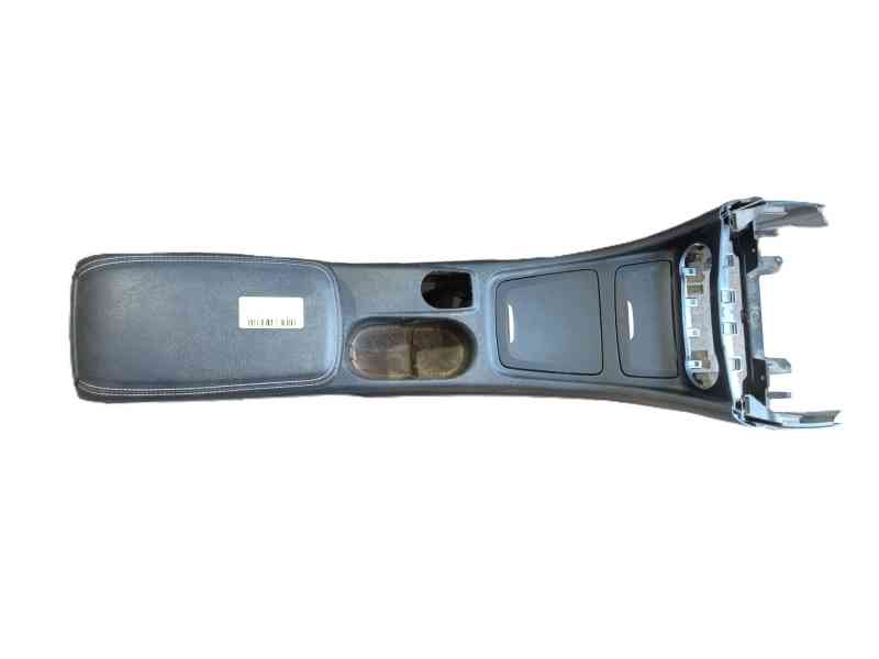 Recambio de apoyabrazos central para mercedes-benz cla coupé (c117) cla 200 cdi / d (117.308) referencia OEM IAM   