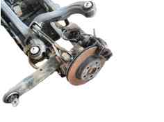 Recambio de puente trasero para mercedes-benz cla coupé (c117) cla 200 cdi / d (117.308) referencia OEM IAM  17219932A A14635202 2