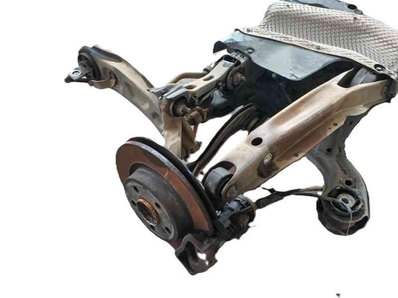 Recambio de puente trasero para mercedes-benz cla coupé (c117) cla 200 cdi / d (117.308) referencia OEM IAM   
