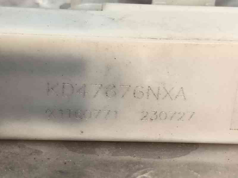 Recambio de modulo electronico para mazda cx-5 (kf) 2.0 referencia OEM IAM KD47676NXA  