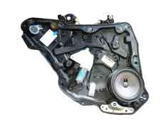 Recambio de elevalunas trasero izquierdo para mercedes-benz cla coupé (c117) cla 200 cdi / d (117.308) referencia OEM IAM   