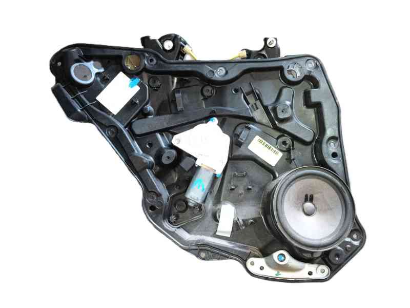 Recambio de elevalunas trasero izquierdo para mercedes-benz cla coupé (c117) cla 200 cdi / d (117.308) referencia OEM IAM   