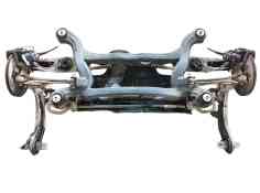 Recambio de puente trasero para mercedes-benz cla coupé (c117) cla 200 cdi / d (117.308) referencia OEM IAM  17219932A A14635202