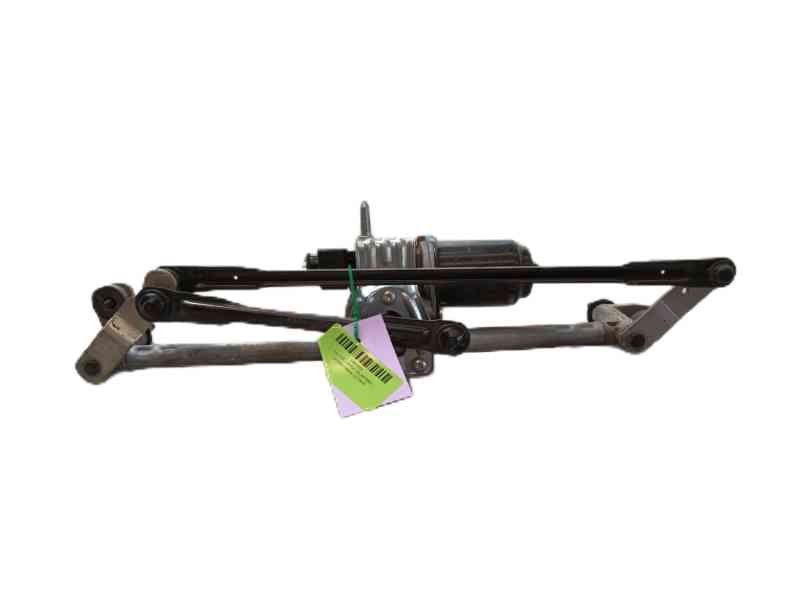 Recambio de motor limpia delantero para skoda fabia iii (nj3) 1.2 tsi referencia OEM IAM 6V1955023D 443122289017 5JB955113PL9