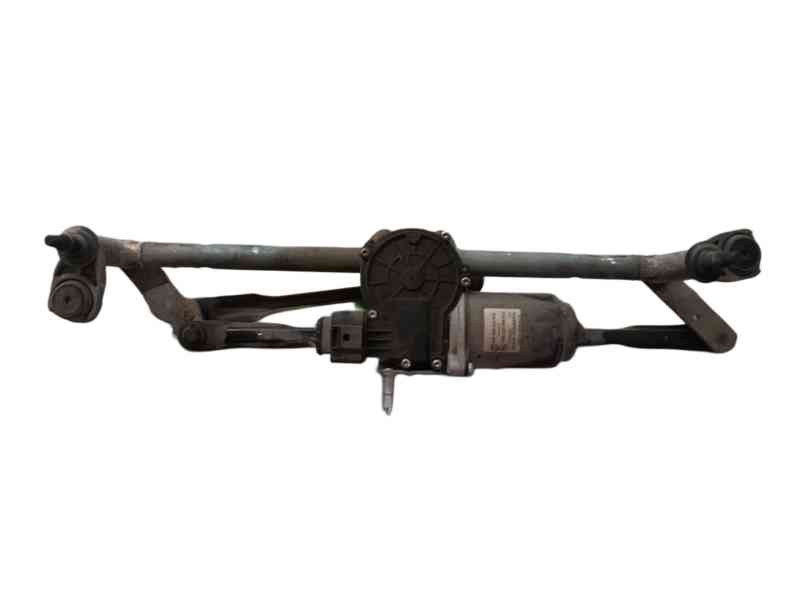 Recambio de motor limpia delantero para skoda fabia iii (nj3) 1.2 tsi referencia OEM IAM 6V1955023D 443122289017 5JB955113PL9