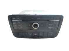 Recambio de sistema audio / radio cd para mercedes-benz cla coupé (c117) cla 200 cdi / d (117.308) referencia OEM IAM   
