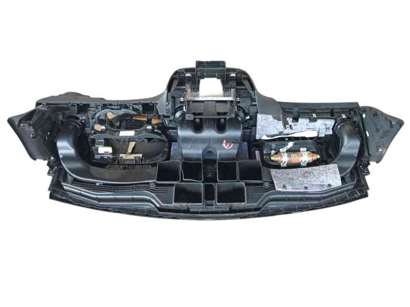 Recambio de salpicadero para mercedes-benz cla coupé (c117) cla 200 cdi / d (117.308) referencia OEM IAM  1119092X A1176800289