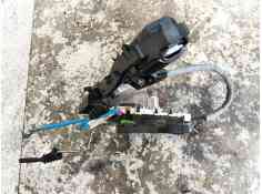 Recambio de cerradura puerta trasera izquierda para mercedes-benz cla coupé (c117) cla 200 cdi / d (117.308) referencia OEM IAM  2