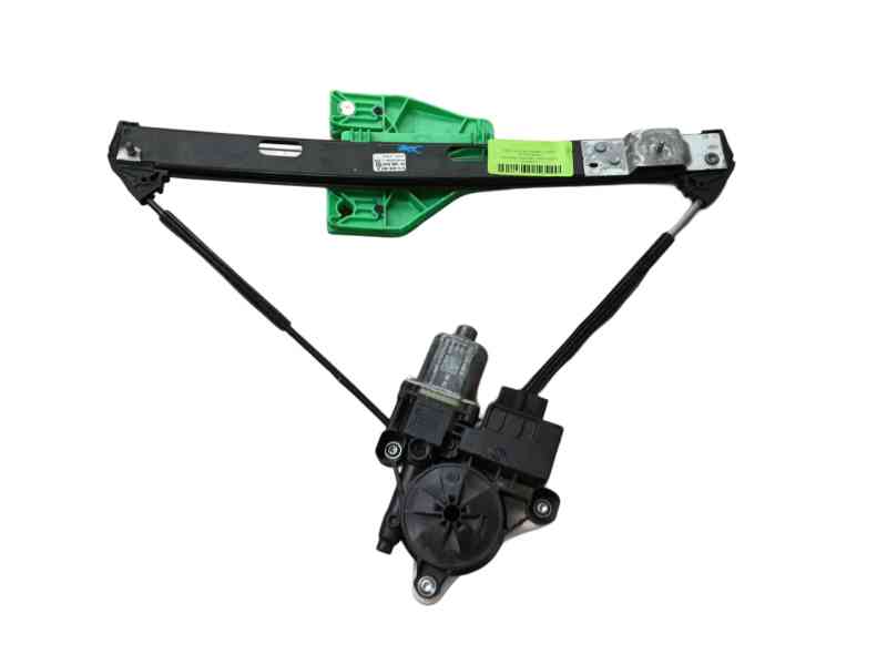 Recambio de elevalunas trasero derecho para cupra formentor (km7, kmp) 1.4 e-hybrid referencia OEM IAM 5FA839462B  