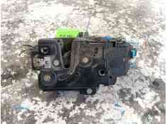 Recambio de cerradura puerta trasera derecha para seat altea (5p1) 2.0 tdi 16v referencia OEM IAM 7L0839016D  