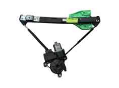 Recambio de elevalunas trasero izquierdo para cupra formentor (km7, kmp) 1.4 e-hybrid referencia OEM IAM 5FA839461A  