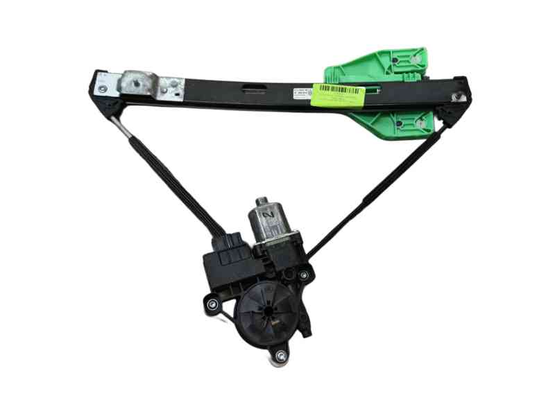 Recambio de elevalunas trasero izquierdo para cupra formentor (km7, kmp) 1.4 e-hybrid referencia OEM IAM 5FA839461A  