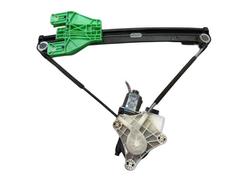 Recambio de elevalunas trasero izquierdo para cupra formentor (km7, kmp) 1.4 e-hybrid referencia OEM IAM 5FA839461A  