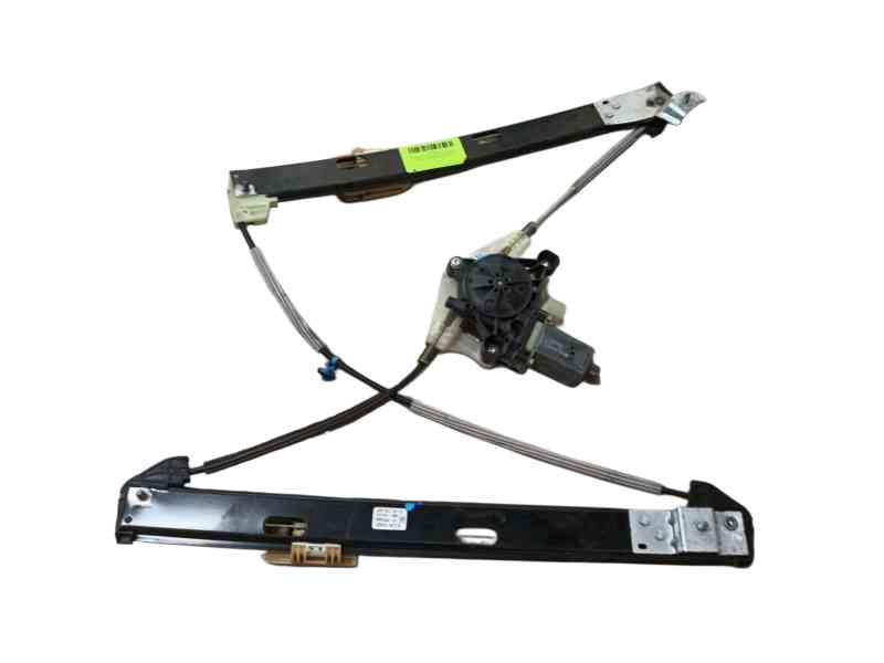 Recambio de elevalunas delantero izquierdo para cupra formentor (km7, kmp) 1.4 e-hybrid referencia OEM IAM 5FF837461D 5Q0959801C