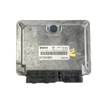 CENTRALITA MOTOR UCE 8972603854 0281010727 