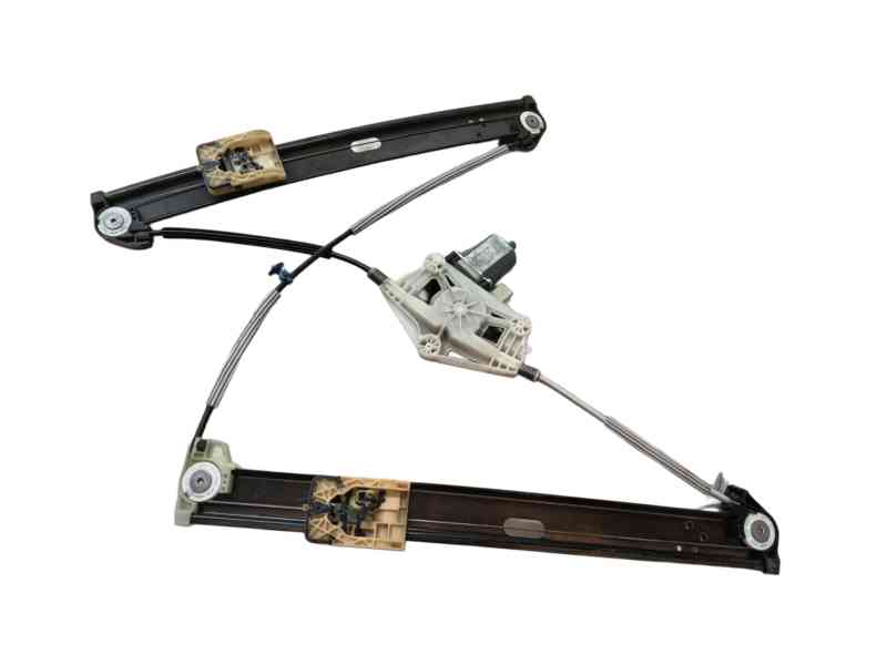 Recambio de elevalunas delantero izquierdo para cupra formentor (km7, kmp) 1.4 e-hybrid referencia OEM IAM 5FF837461D 5Q0959801C