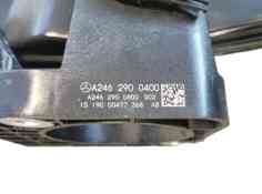 Recambio de pedal freno para mercedes-benz cla coupé (c117) cla 200 cdi / d (117.308) referencia OEM IAM    2