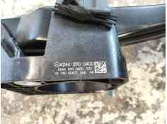 Recambio de pedal freno para mercedes-benz cla coupé (c117) cla 200 cdi / d (117.308) referencia OEM IAM    2