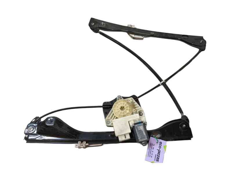Recambio de elevalunas delantero izquierdo para skoda fabia iii (nj3) 1.2 tsi referencia OEM IAM   