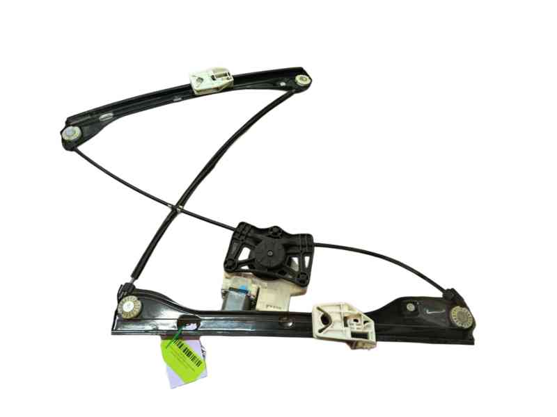 Recambio de elevalunas delantero izquierdo para skoda fabia iii (nj3) 1.2 tsi referencia OEM IAM   