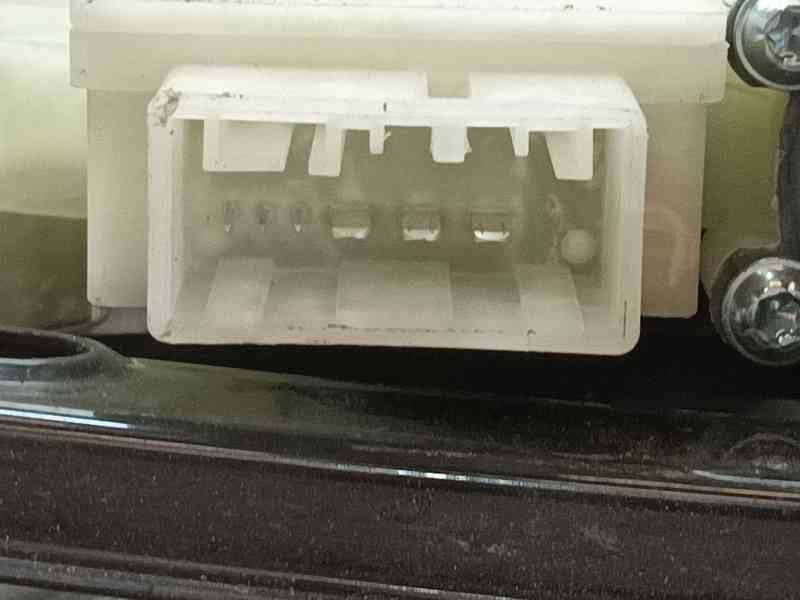 Recambio de elevalunas delantero izquierdo para skoda fabia iii (nj3) 1.2 tsi referencia OEM IAM   