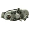 Recambio de faro derecho para kia carnival ii 2.9 crdi cat referencia OEM IAM   